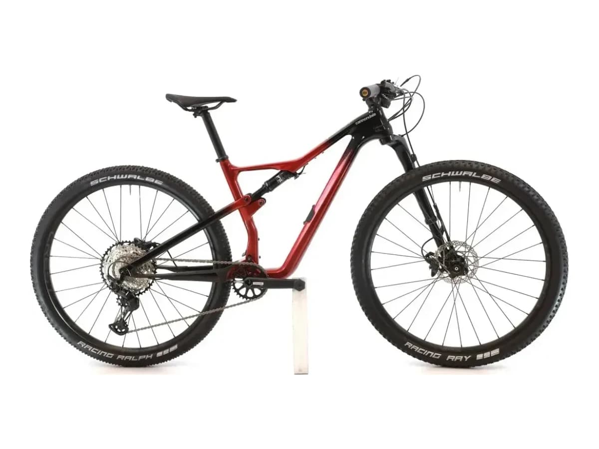 Cannondale Scalpel Carbon 3 2024 — 1