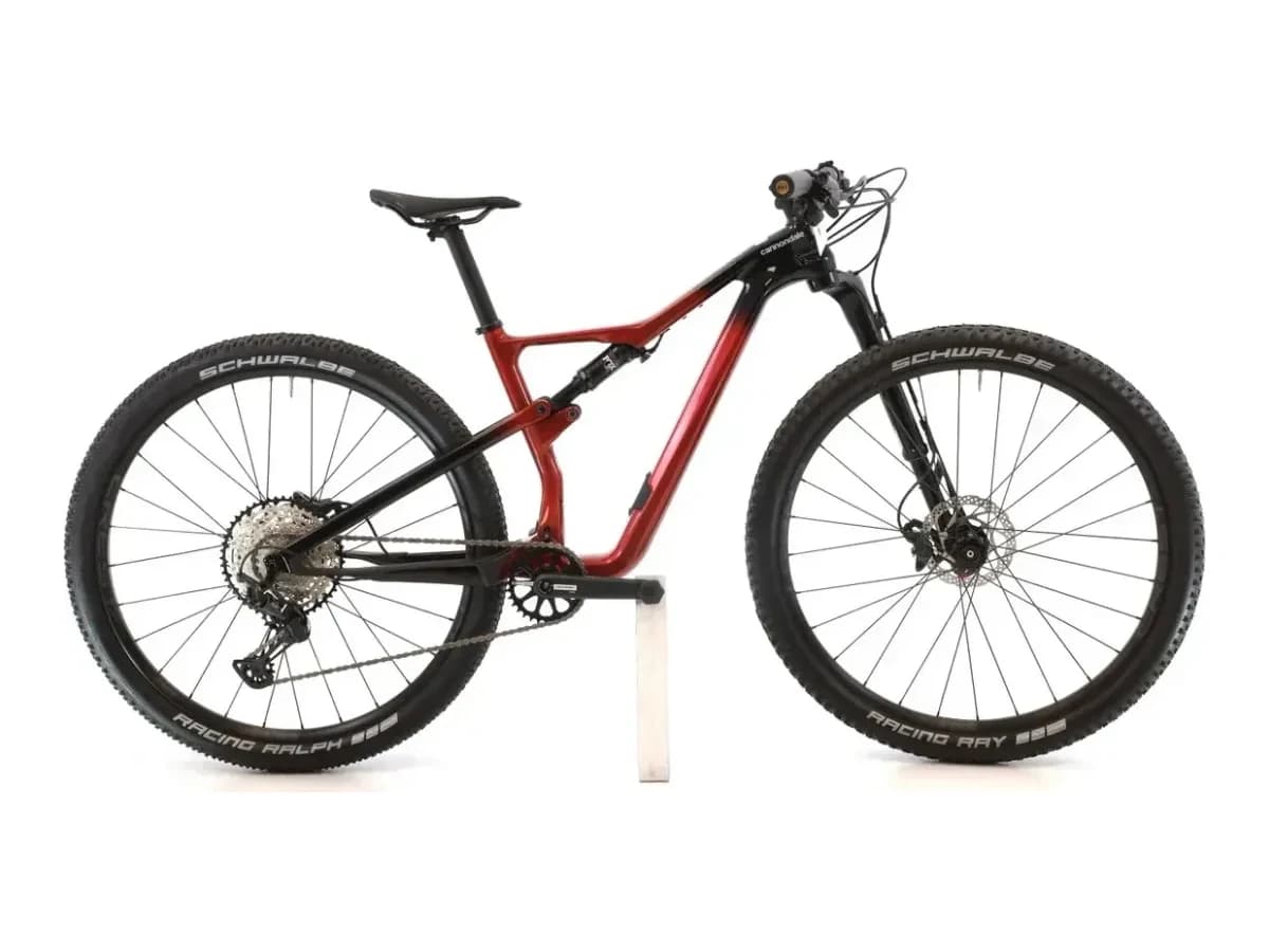 Cannondale Scalpel Carbon 3 2024 — 1
