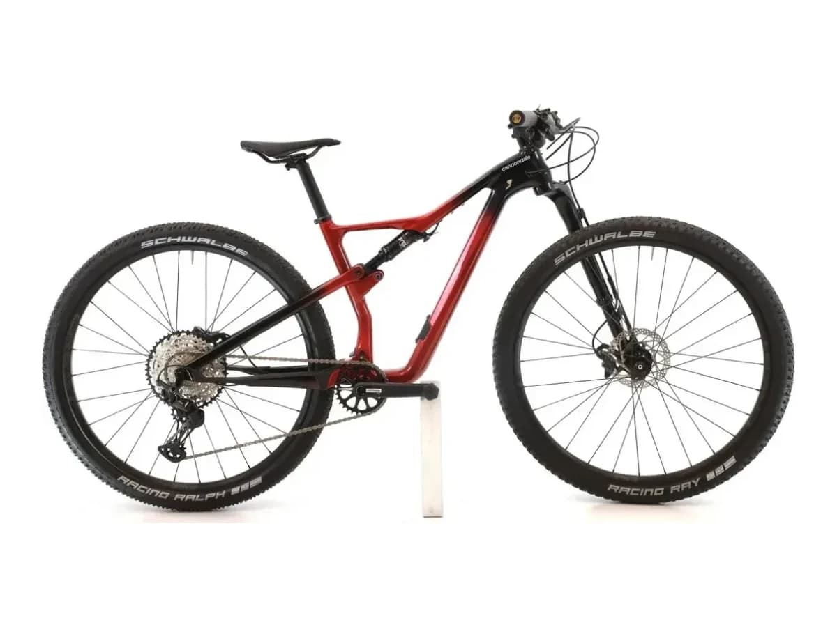 Cannondale Scalpel Carbon 3 2024 — 1