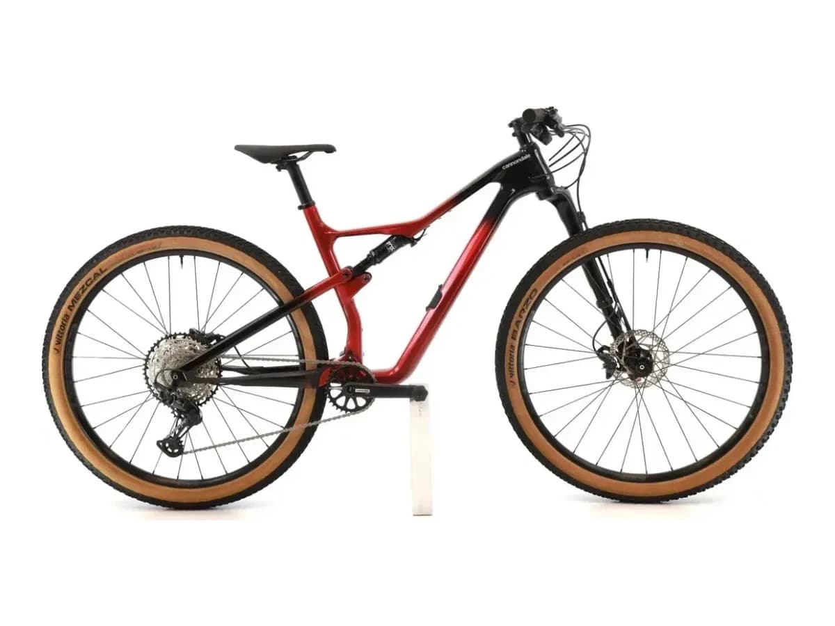 Cannondale Scalpel Carbon 3 2023 — 1