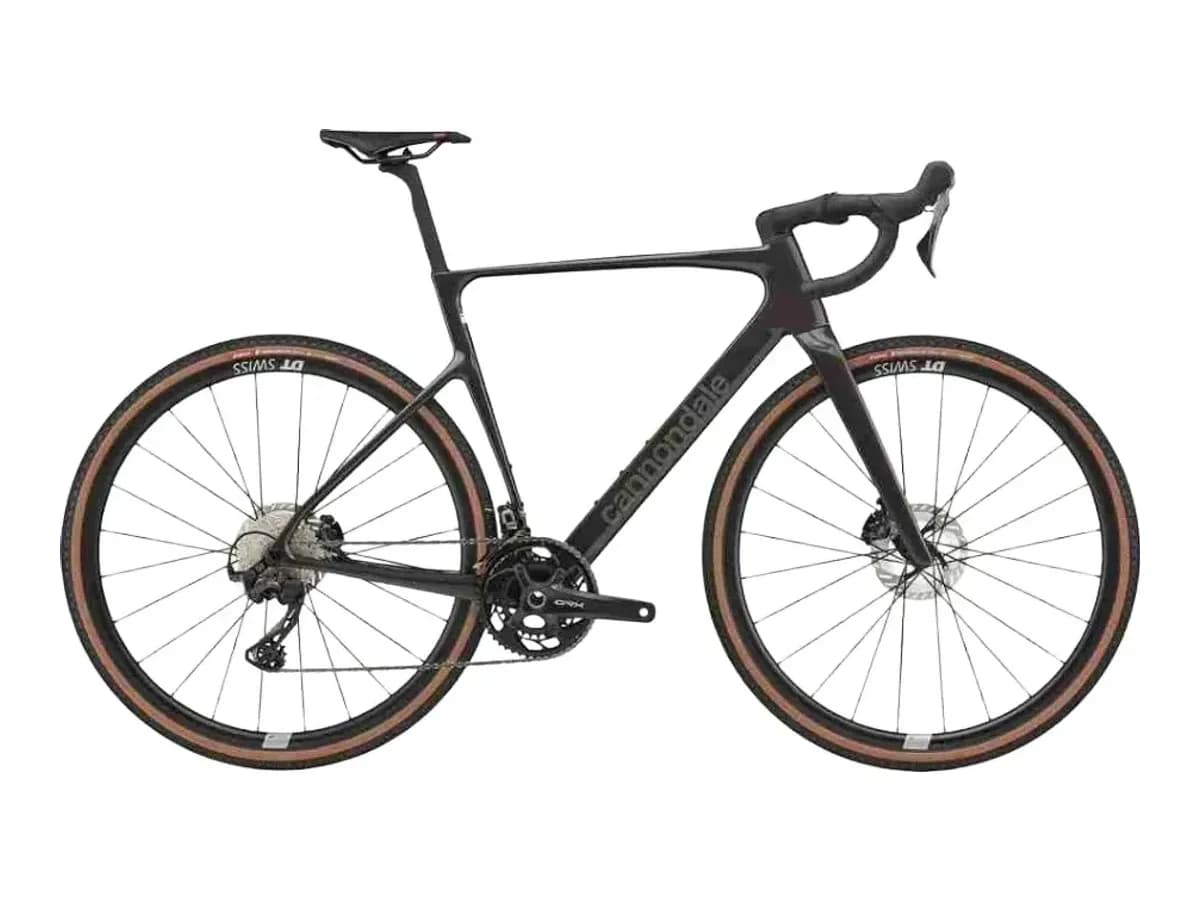 Cannondale SCALPEL CARBON 4 2025 — 1