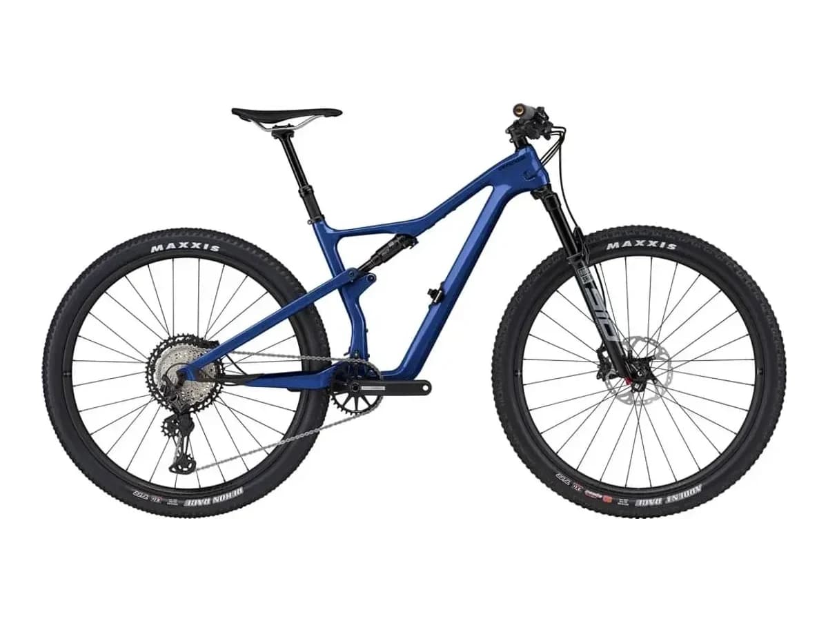 Cannondale Scalpel Carbon SE 1 2021 — 1