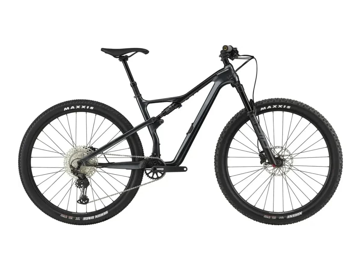 Cannondale Scalpel Carbon 2 2021 — 1
