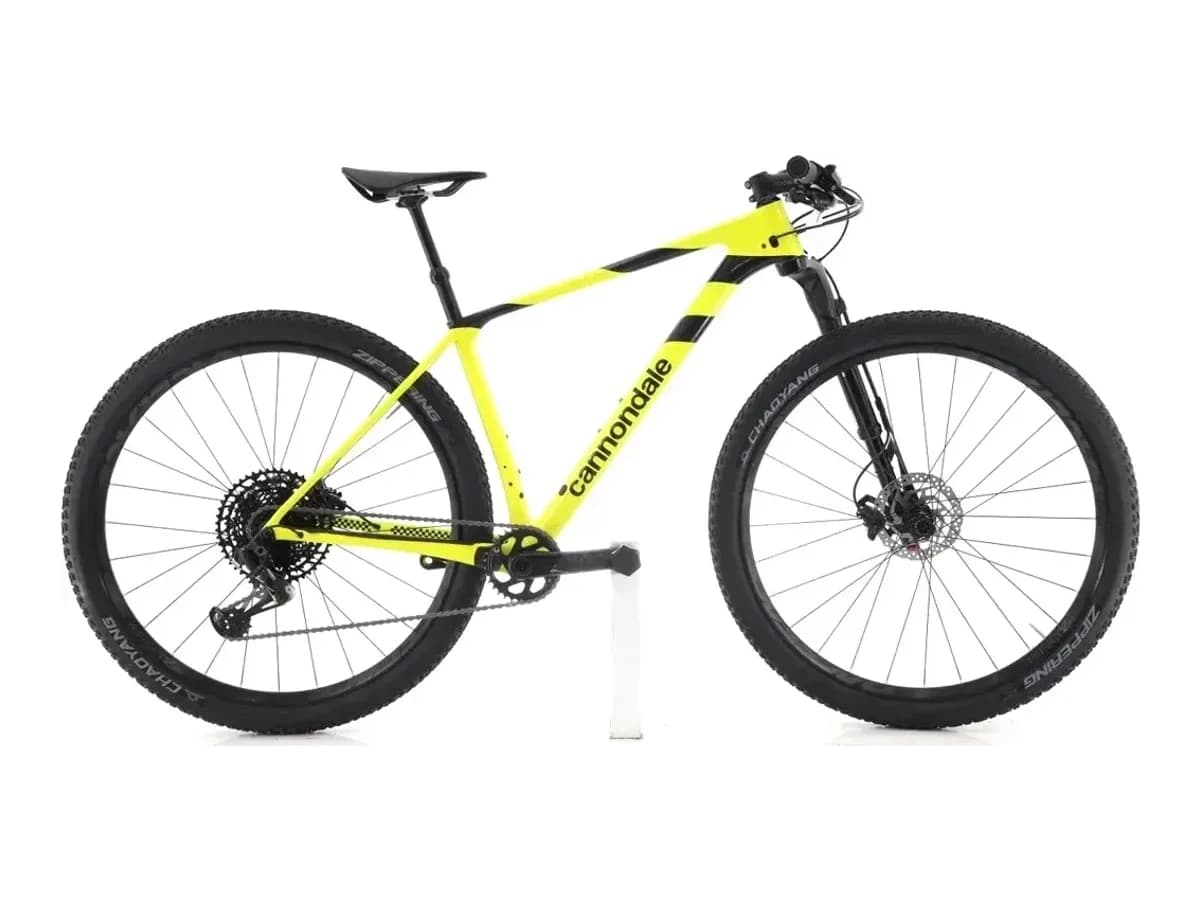 Cannondale Scalpel 2020 — 1