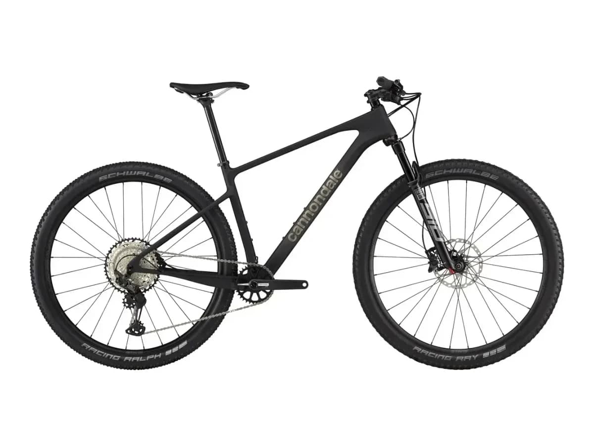 Cannondale Scalpel HT Carbon 3 2023 — 1