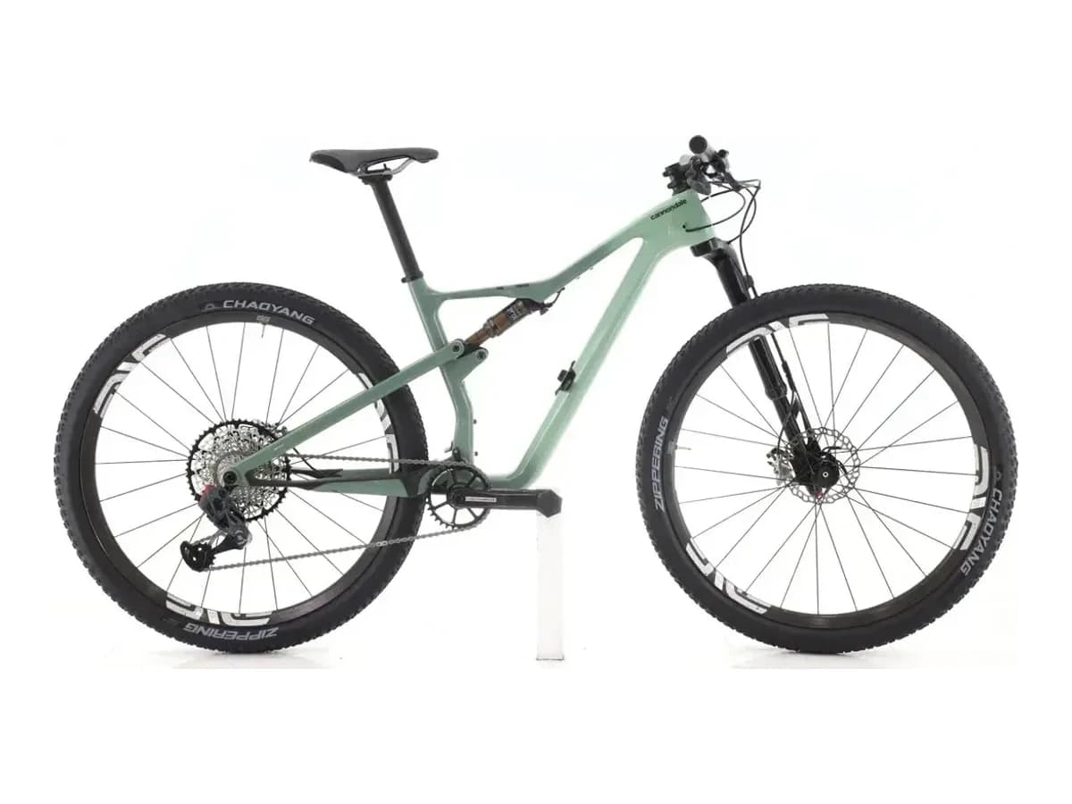 Cannondale Scalpel 2023 — 1