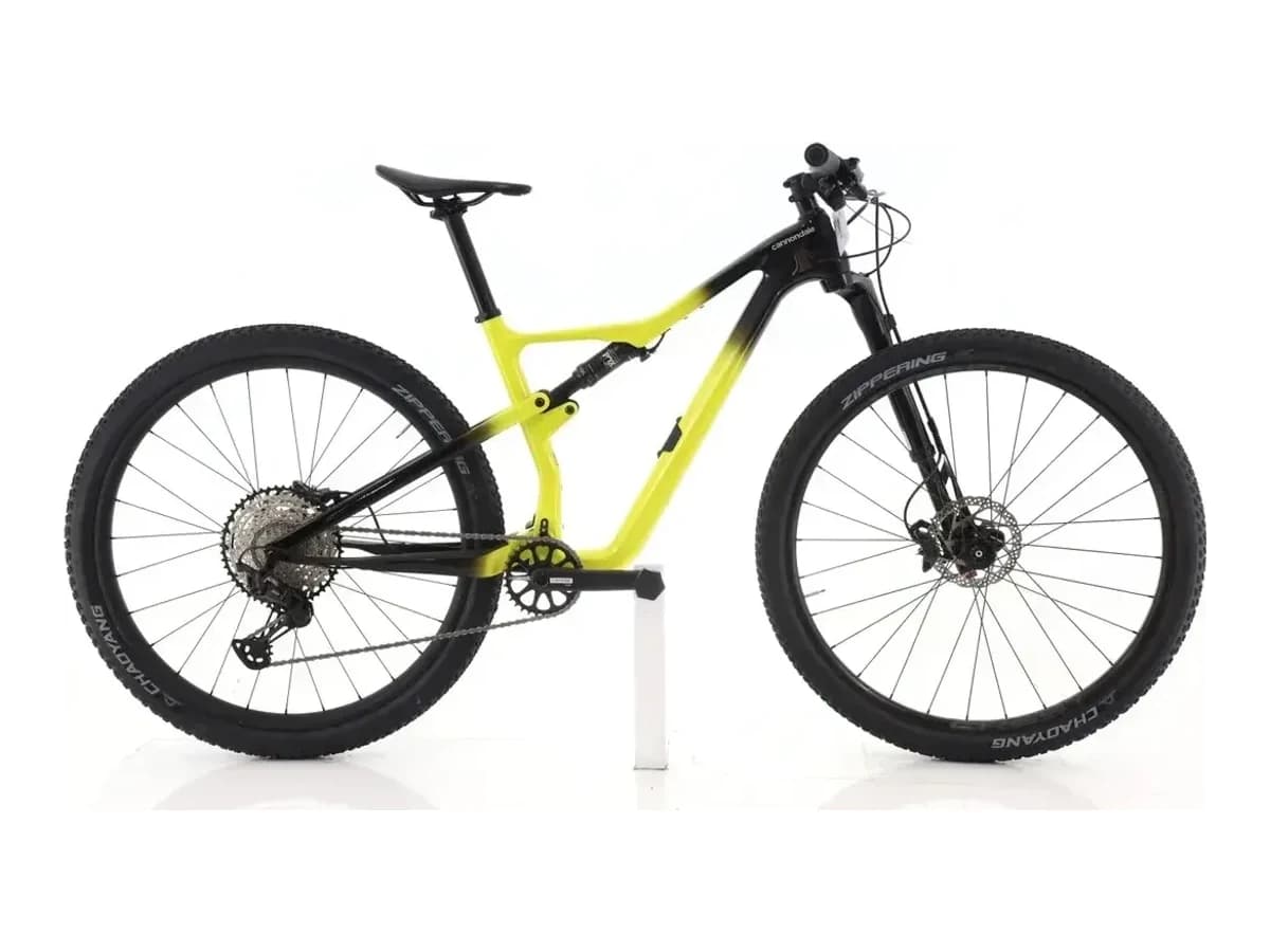 Cannondale Scalpel XT 2023 — 1
