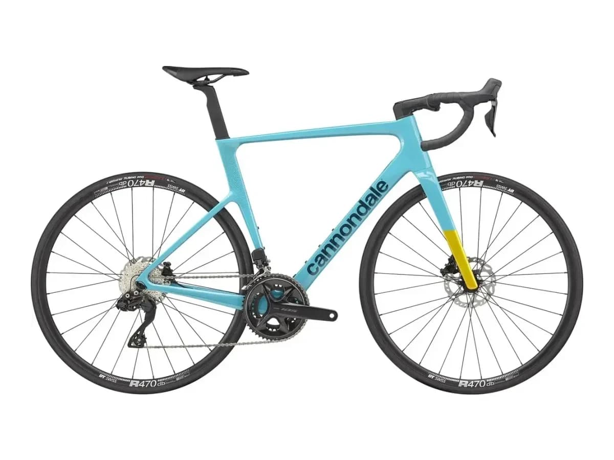 Cannondale SuperSix 2025 — 1