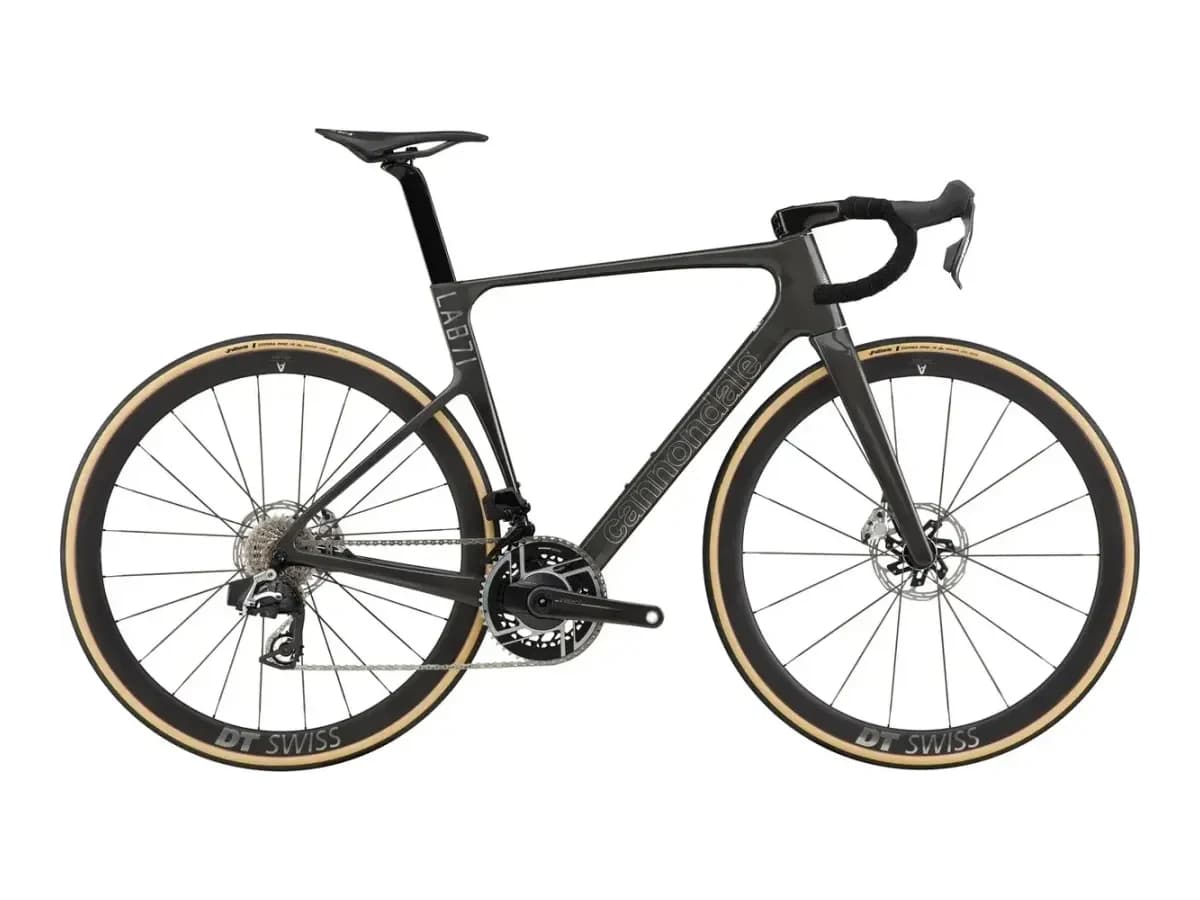 Cannondale SuperSix 2026 — 1