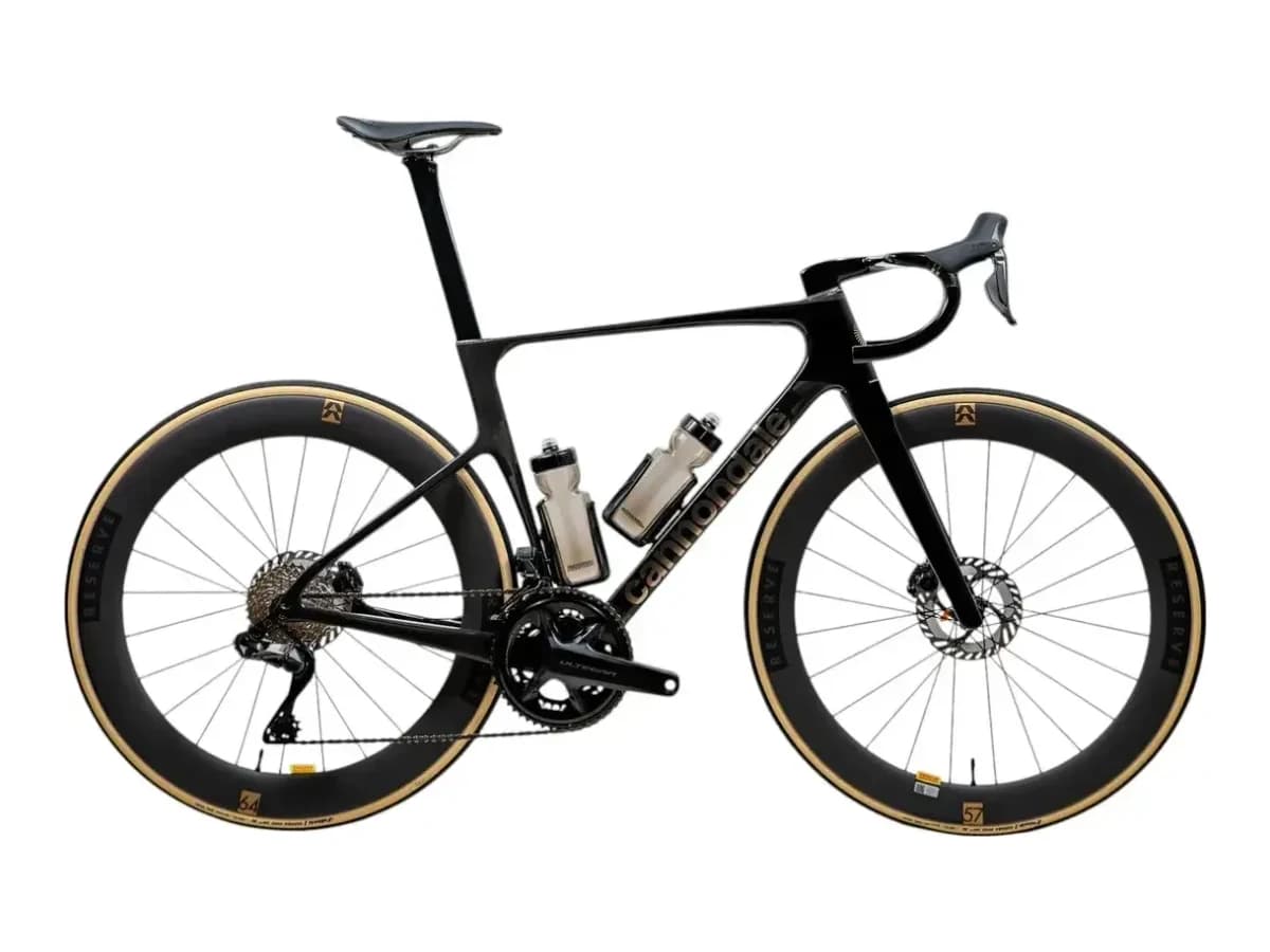Cannondale SuperSix EVO 1 Hi-MOD 2026 — 1