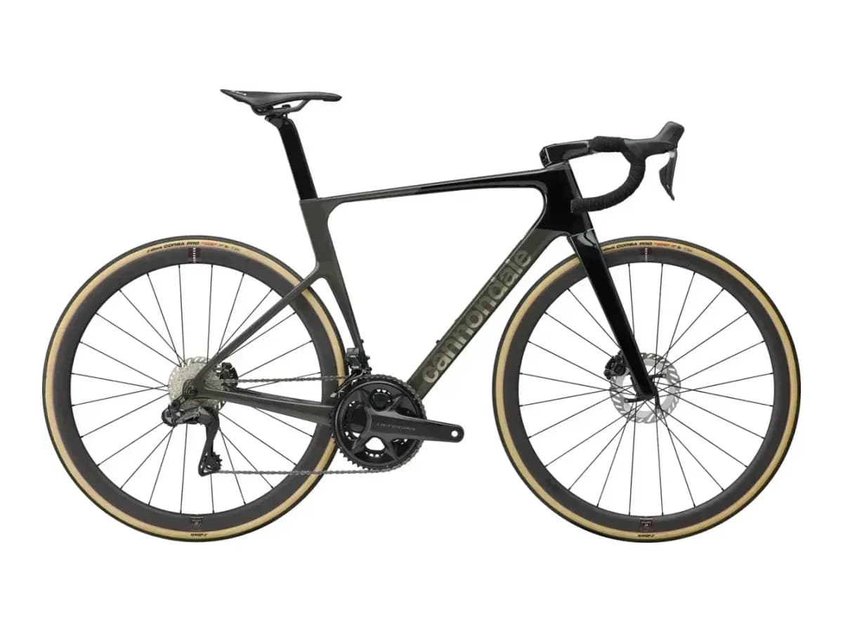 Cannondale SuperSix EVO 1 SL 2027 — 1