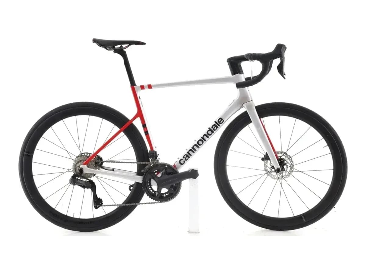 Cannondale SuperSix EVO 2 2023 — 1