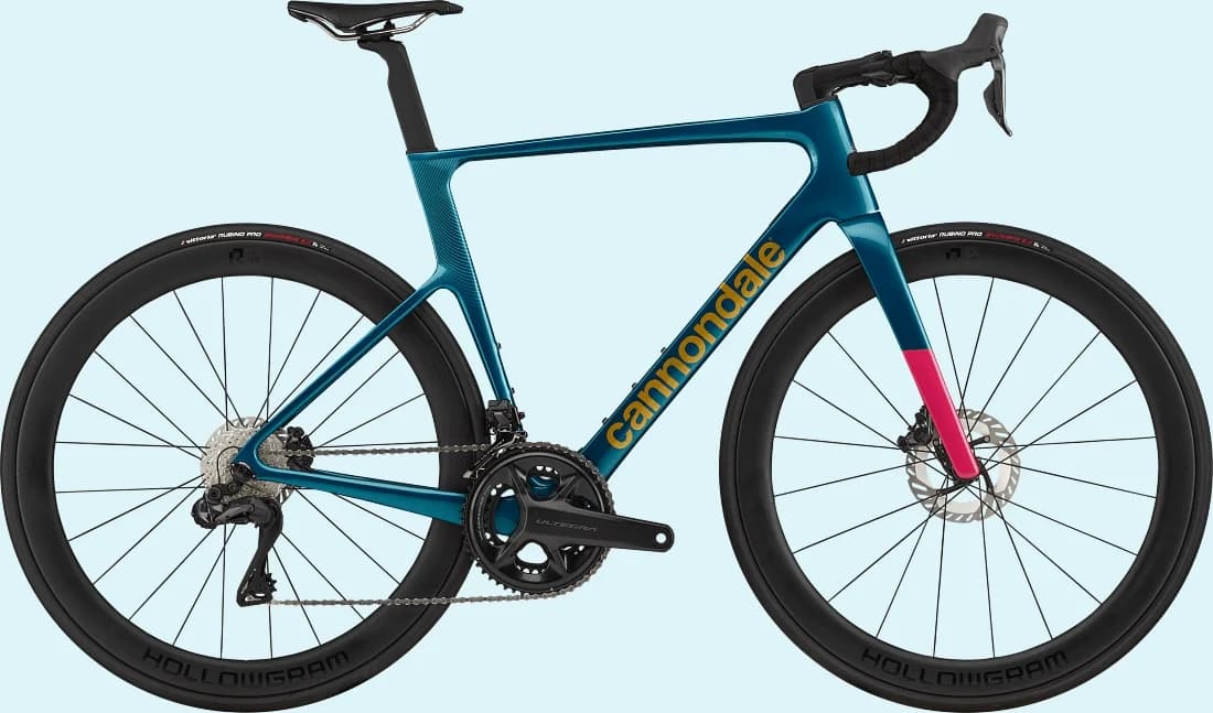 Cannondale SuperSix EVO 2 2024 — 1