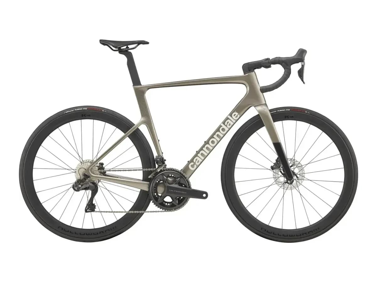 Cannondale SuperSix Evo 2 2025 — 1