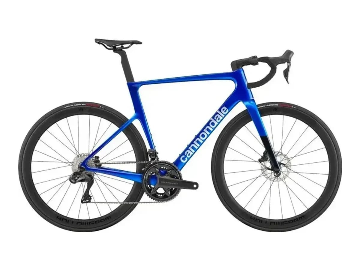 Cannondale SuperSix EVO 2 2027 — 1