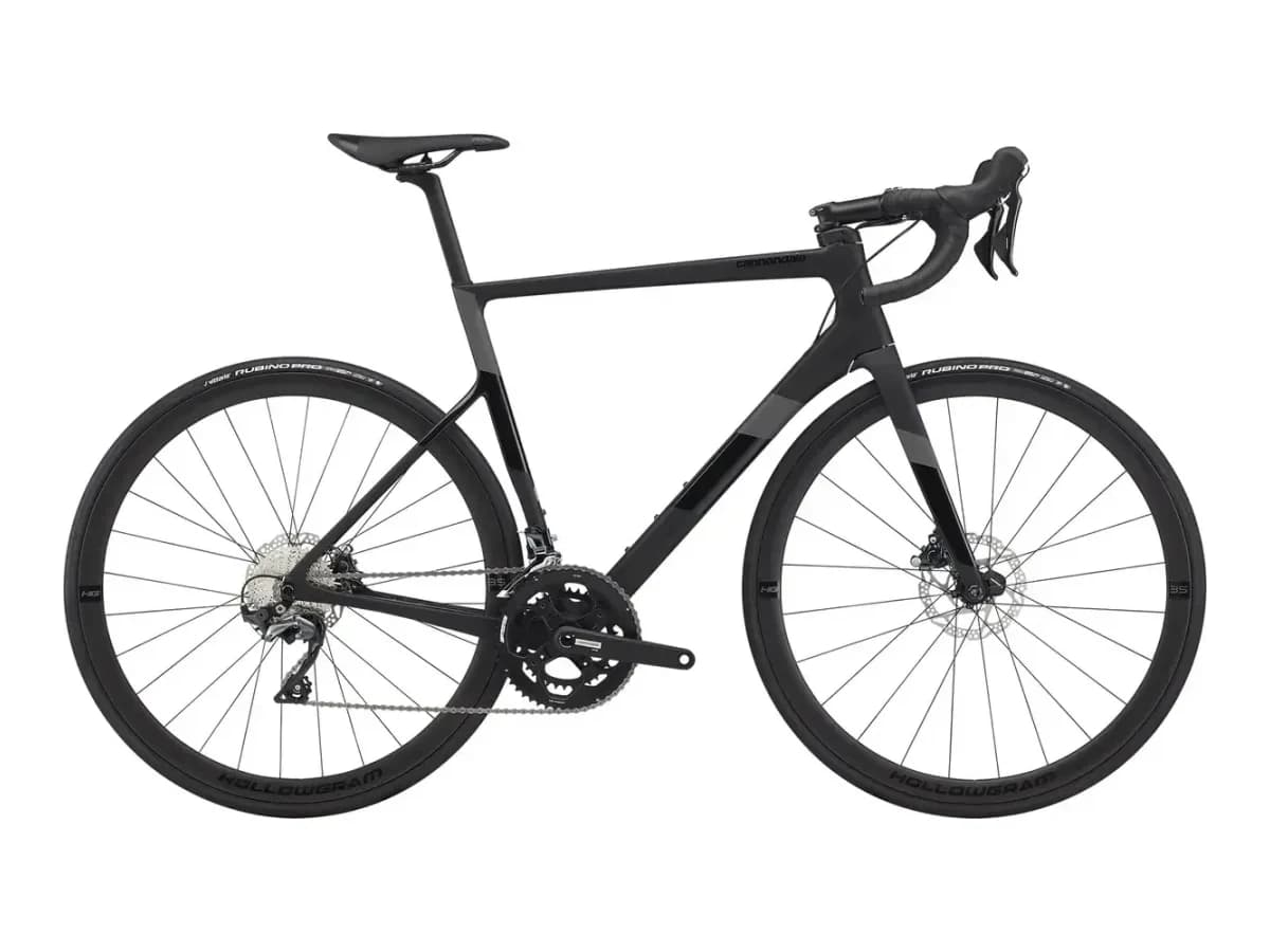 Cannondale SuperSix EVO 2020 — 1