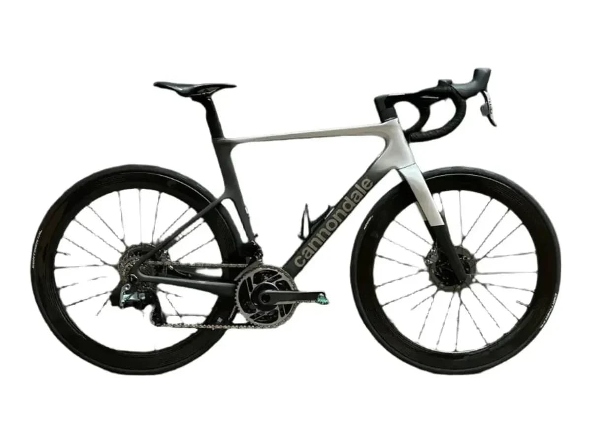 Cannondale SuperSix Evo 2024 — 1