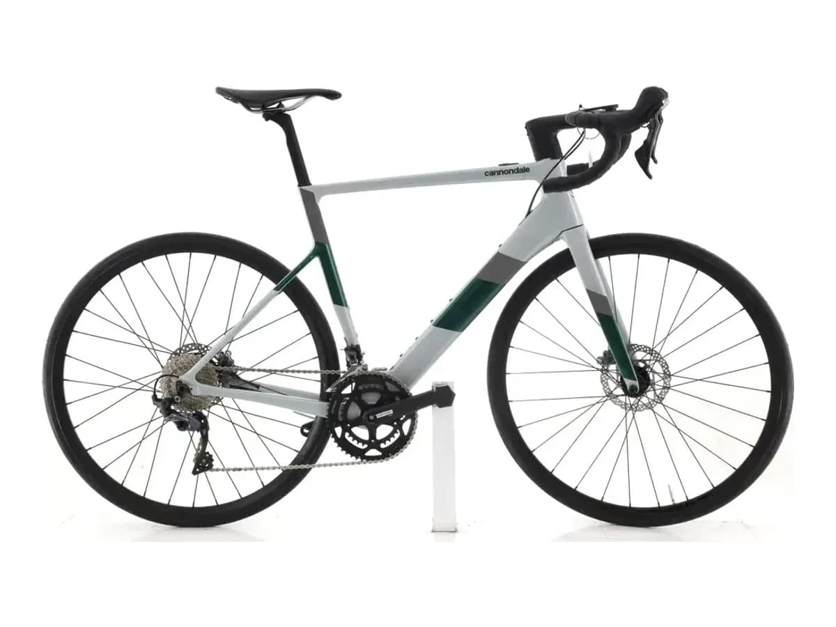 Cannondale Supersix Evo 2024 — 1