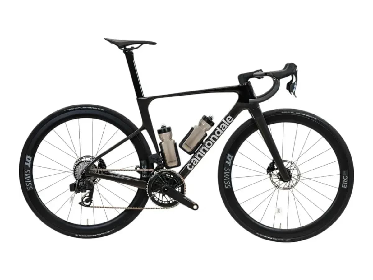 Cannondale SuperSix EVO 3 2026 — 1