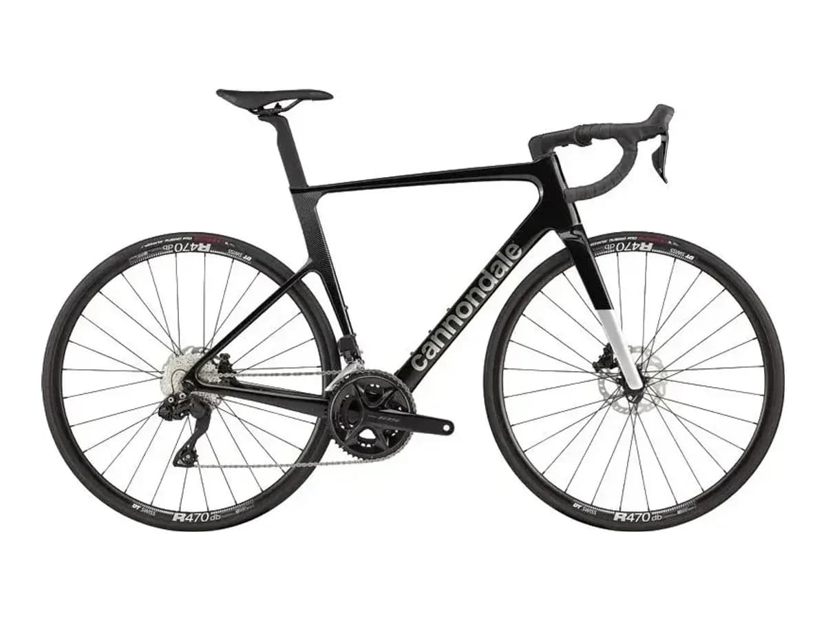 Cannondale Supersix Evo 3 2027 — 1