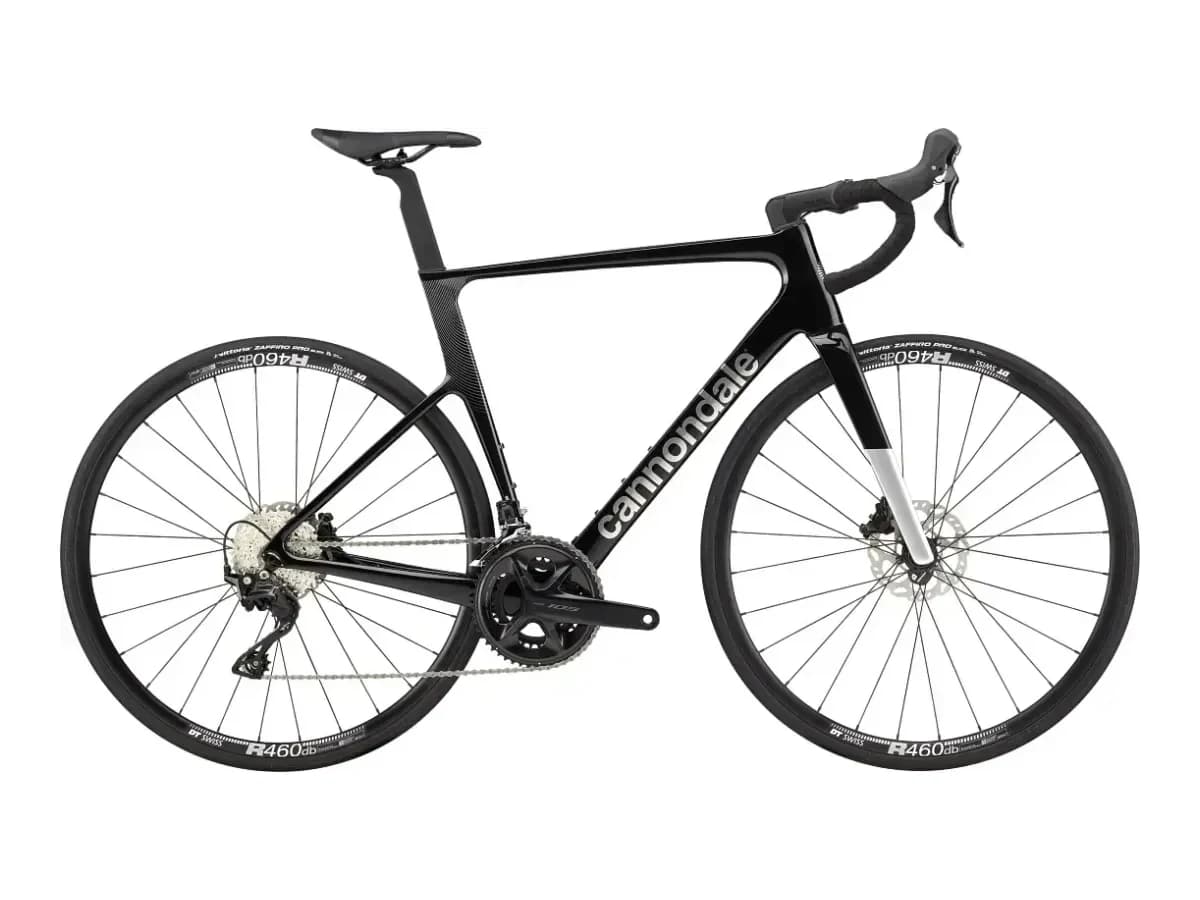 Cannondale SuperSix EVO 4 2023 — 1