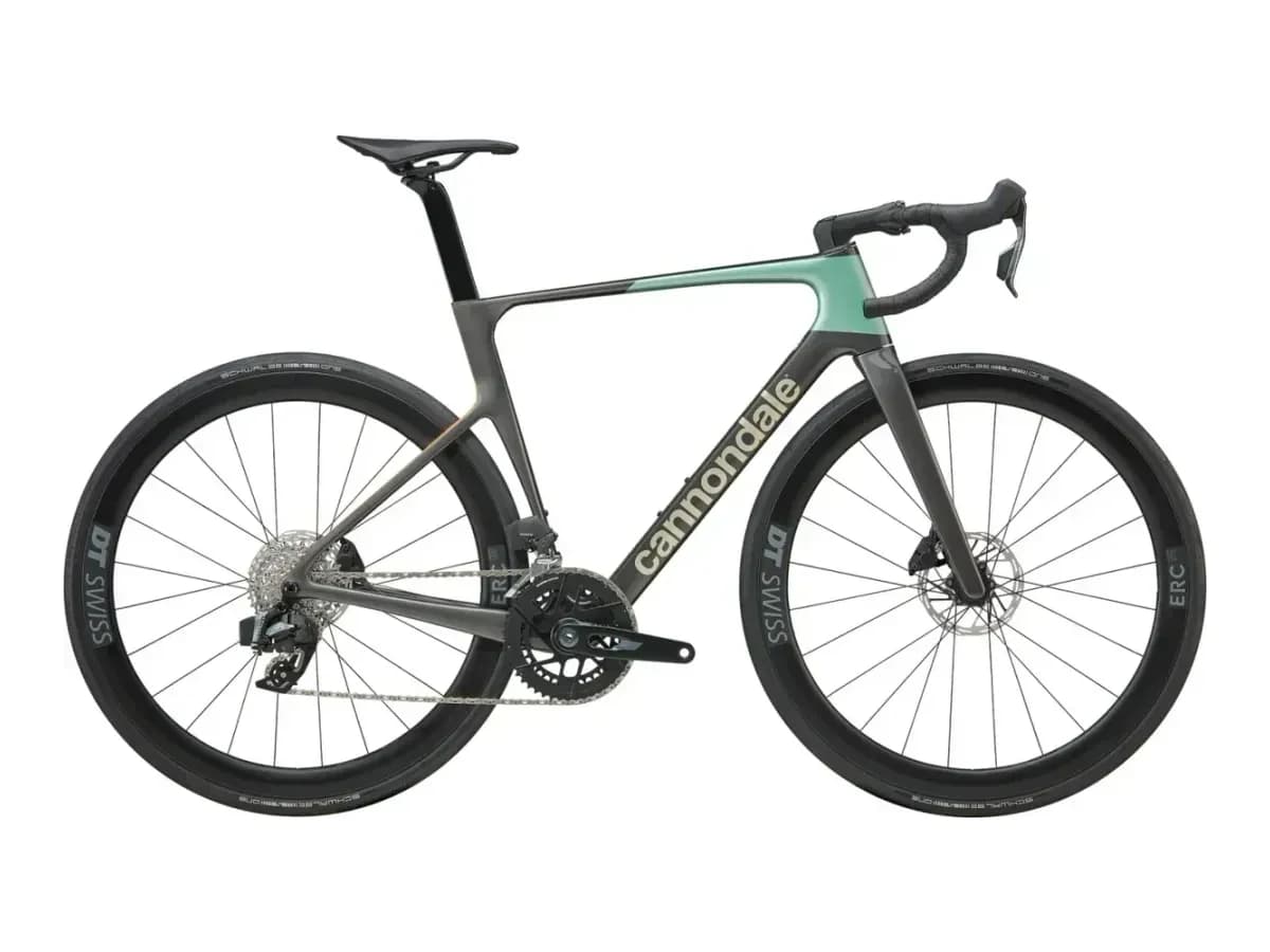 Cannondale SuperSix EVO 4 2026 — 1