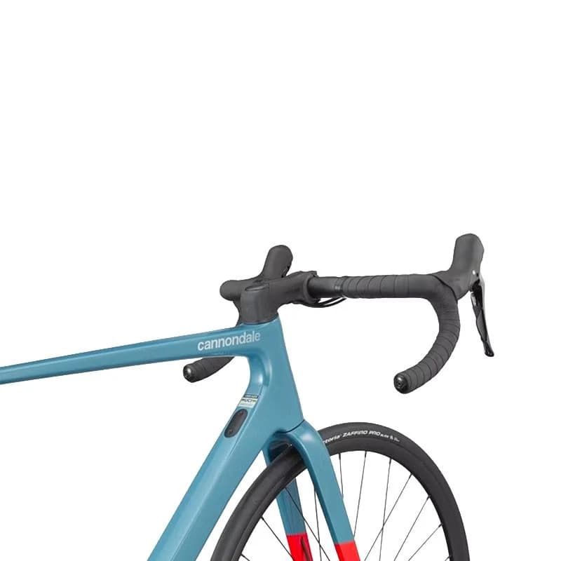 Cannondale SuperSix EVO 4 2026 — 1