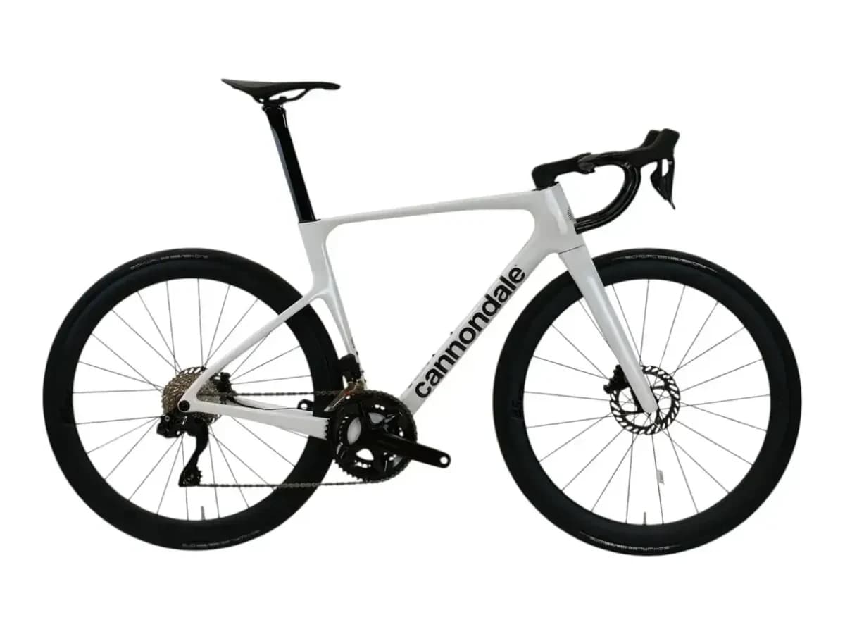 Cannondale SuperSix EVO 5 2026 — 1