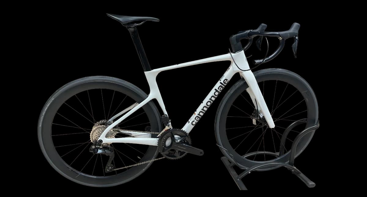 Cannondale SUPERSIX EVO 5 2026 — 1