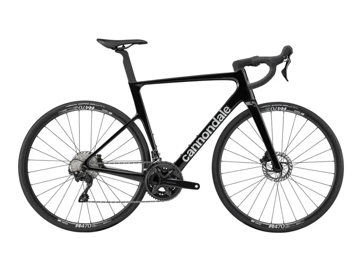 Cannondale SuperSix EVO 6 2026 — 1