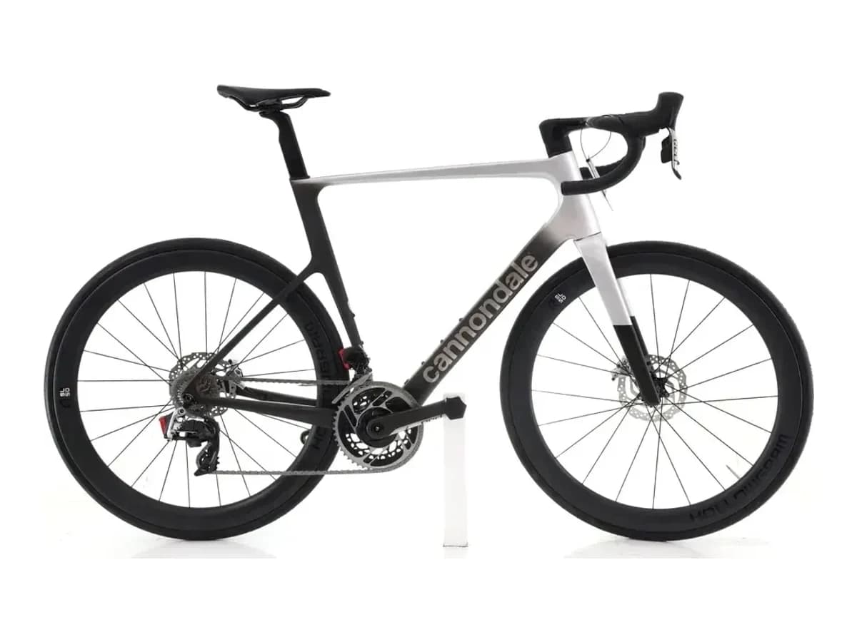 Cannondale SuperSix Evo 2024 — 1