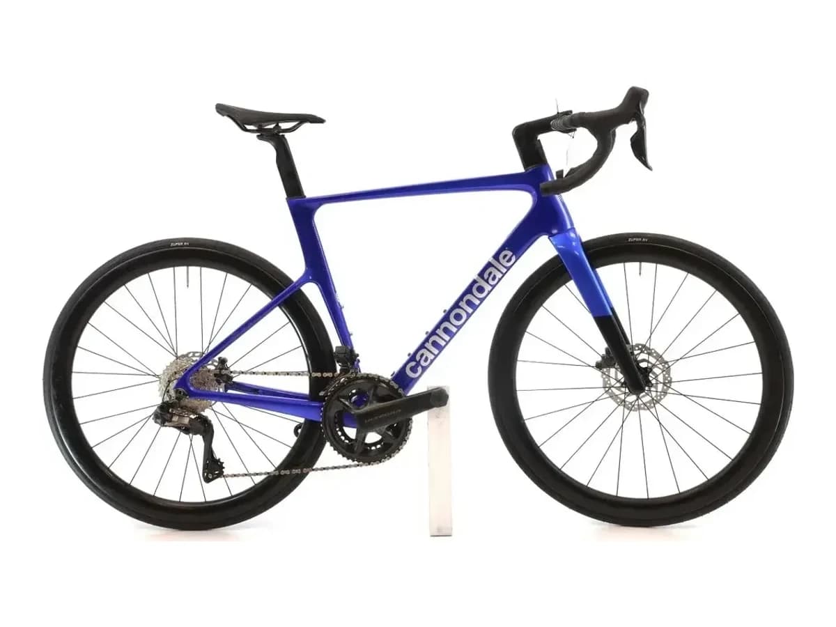 Cannondale SuperSix Evo Carbon 2 2023 — 1