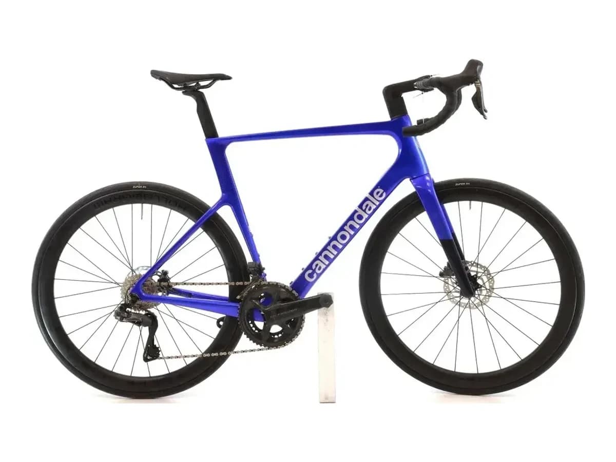 Cannondale SuperSix Evo Carbon 2 2023 — 1