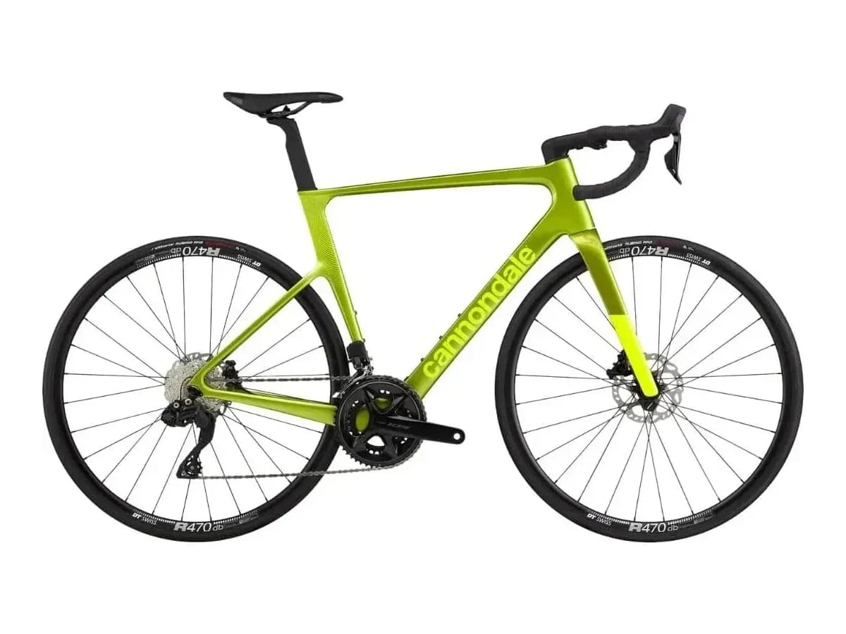 Cannondale SuperSix EVO Carbon 3 2023 — 1