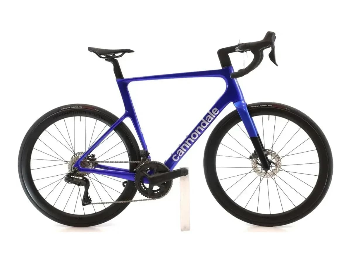 Cannondale SuperSix EVO 2023 — 1