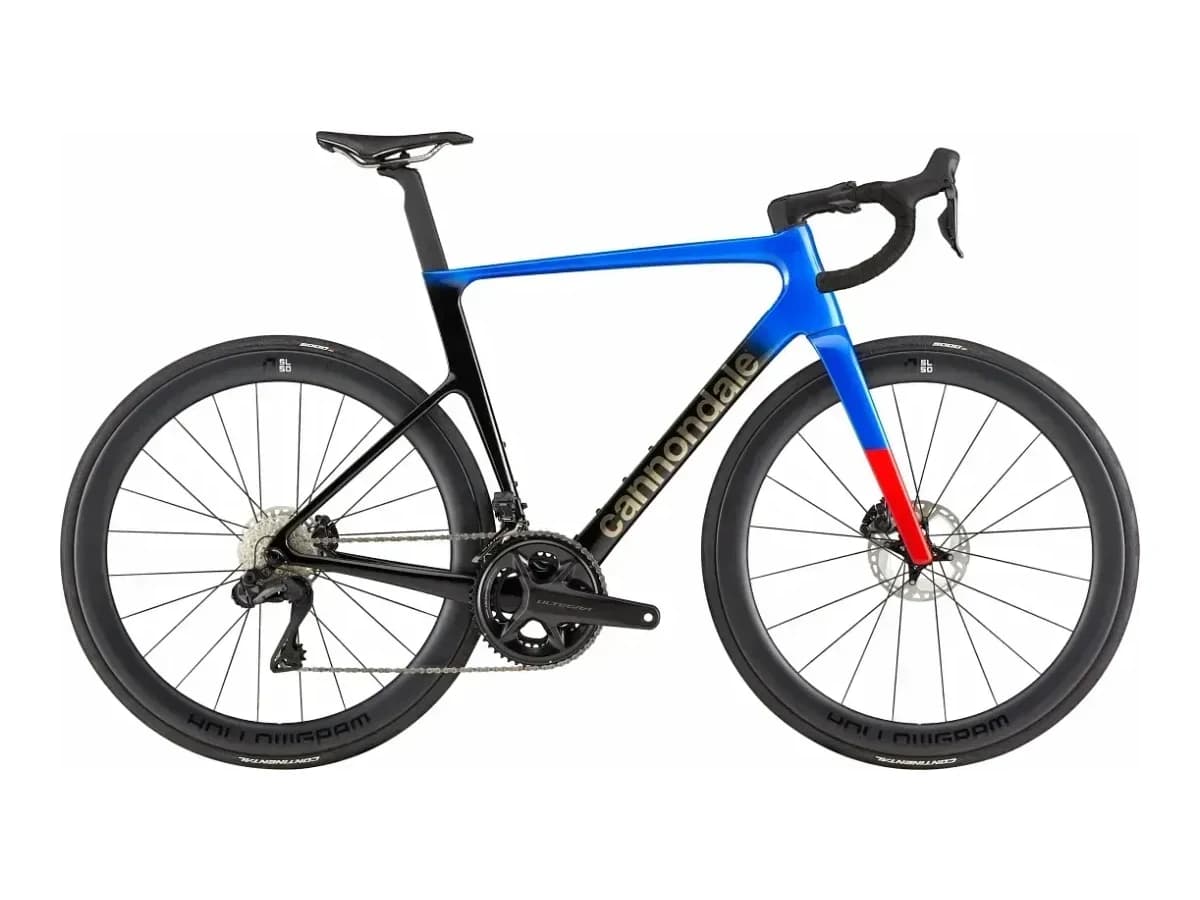 Cannondale SuperSix EVO Hi-MOD 2 2023 — 1