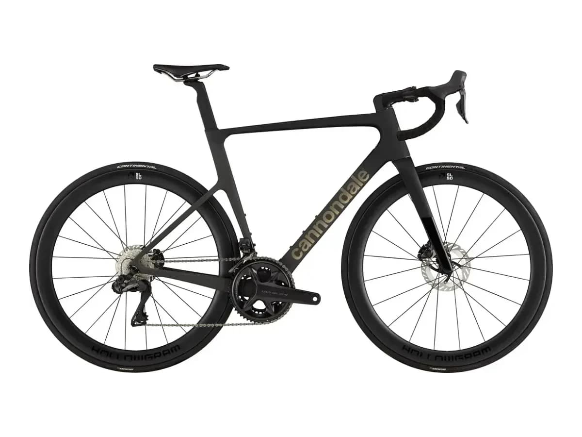 Cannondale SuperSix EVO Hi-MOD 2 2024 — 1