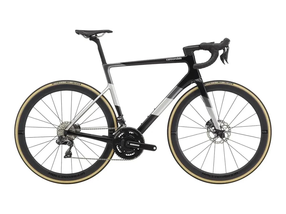 Cannondale SuperSix EVO Hi-MOD 2020 — 1