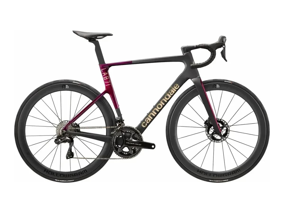 Cannondale SuperSix EVO LAB71 2024 — 1