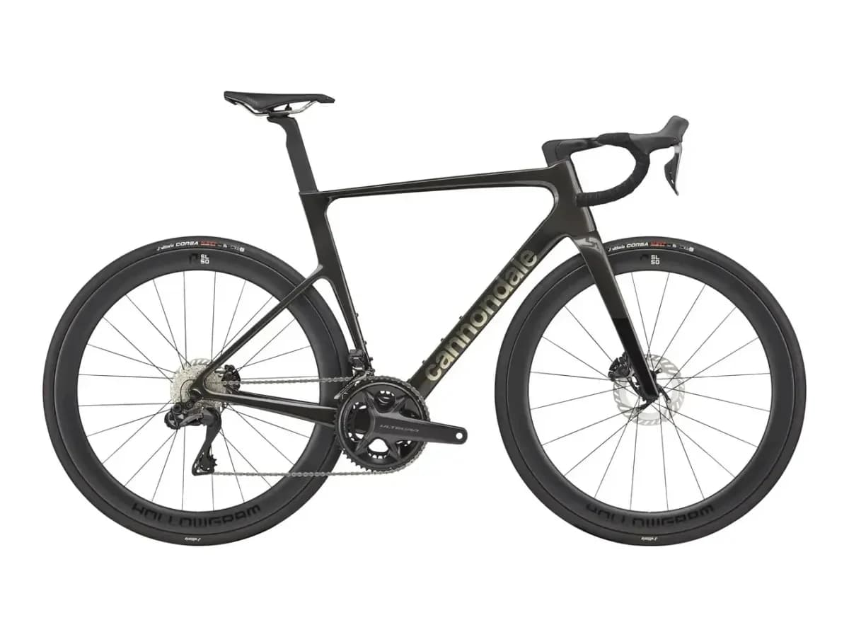 Cannondale SuperSix EVO Hi-Mod 2025 — 1