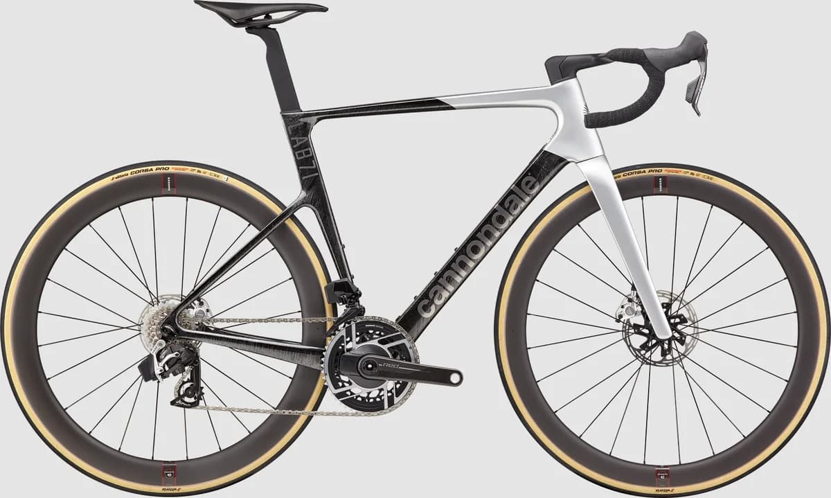 Cannondale SuperSix EVO LAB71 2025 — 1