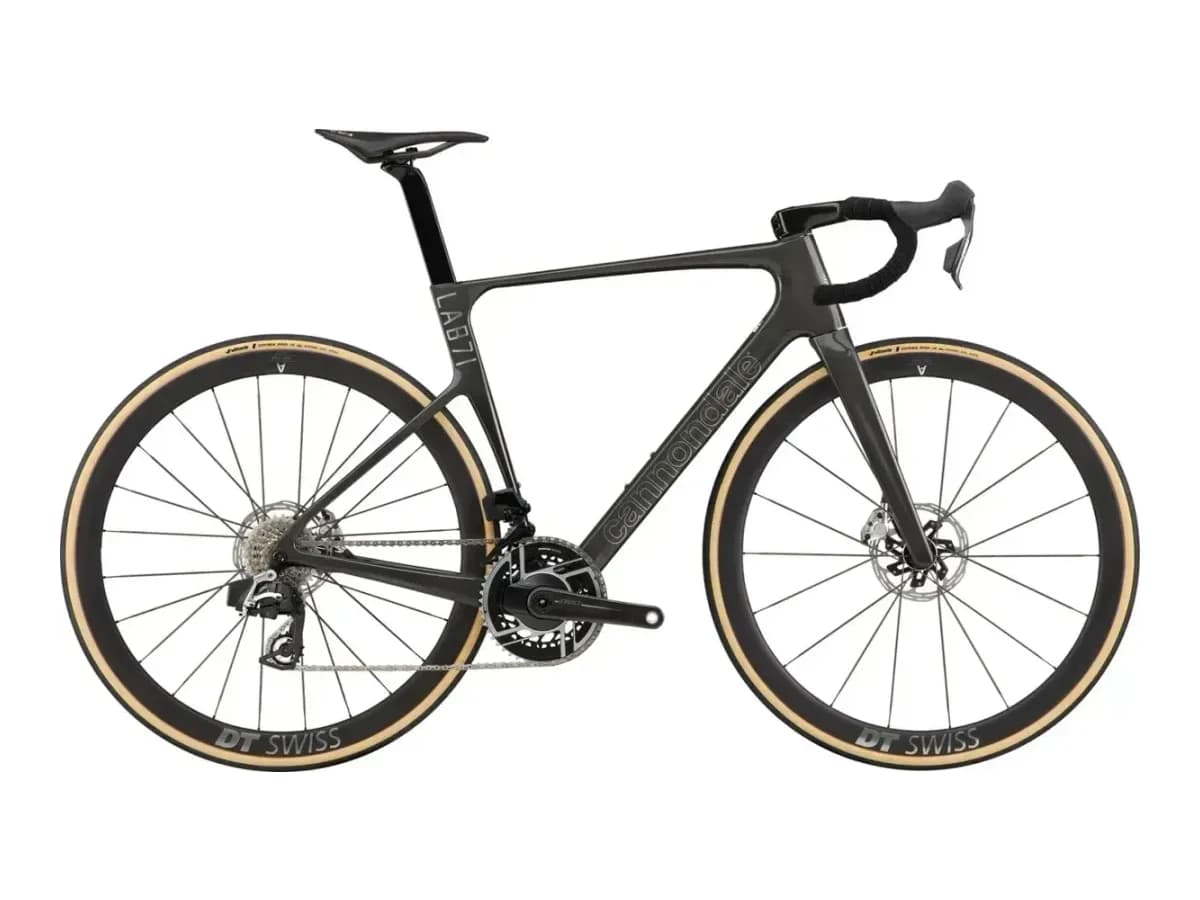 Cannondale SuperSix EVO LAB71 2026 — 1