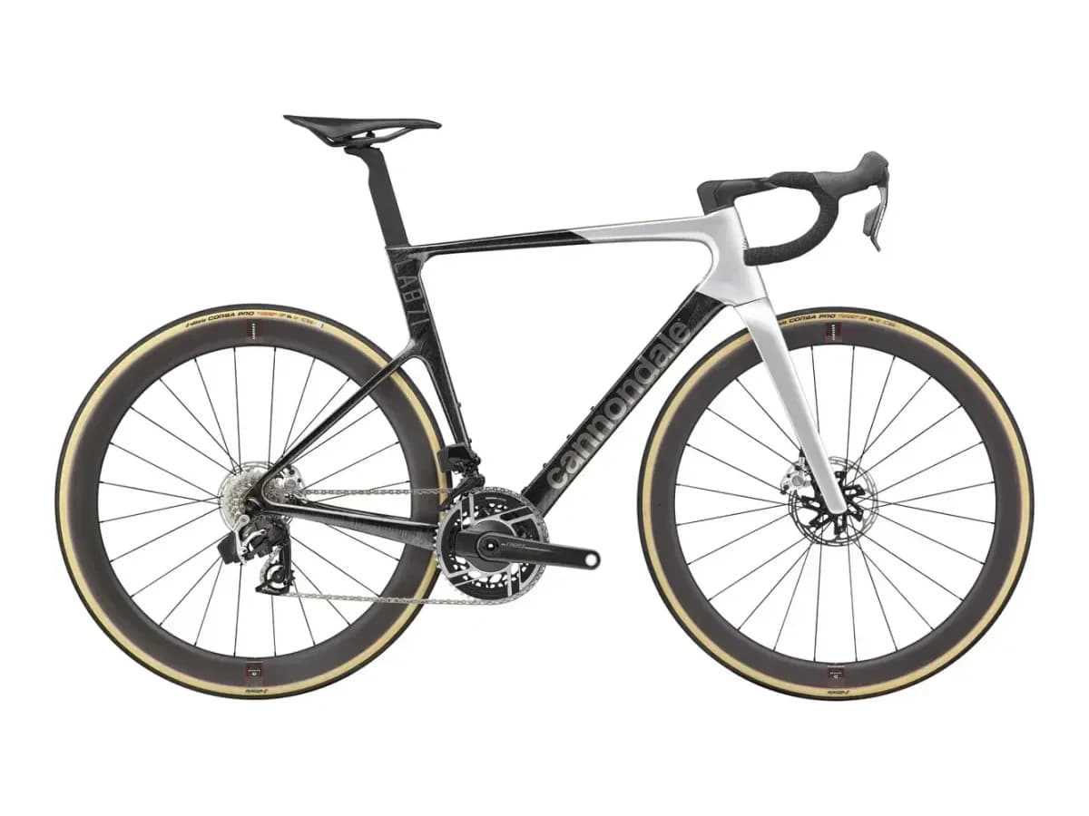 Cannondale SuperSix EVO LAB71 2026 — 1