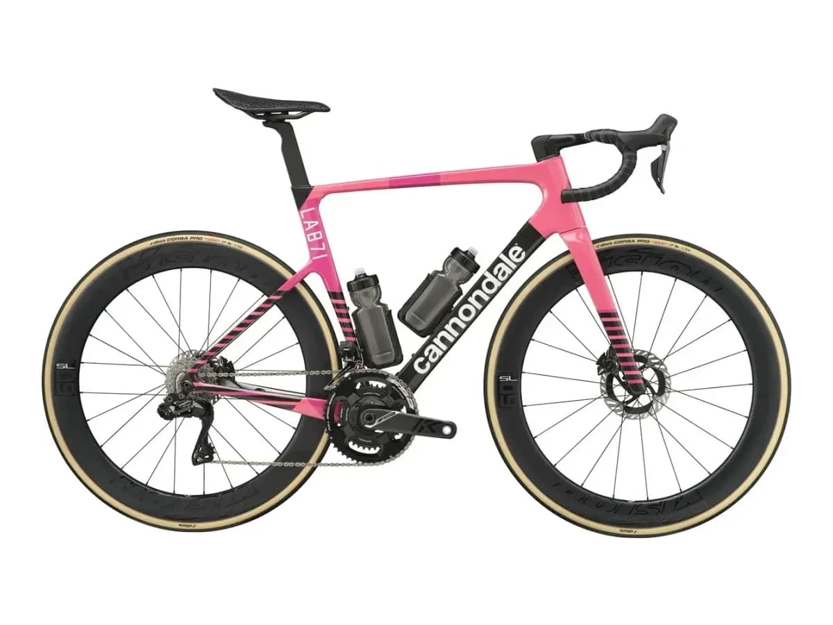 Cannondale SuperSix EVO LAB71 2026 — 1
