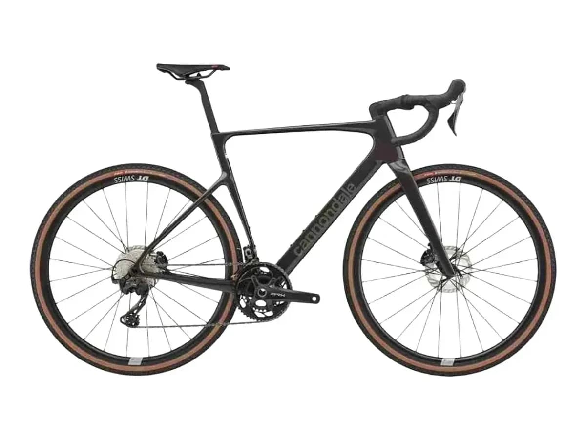 Cannondale SUPERX 3 2025 — 1