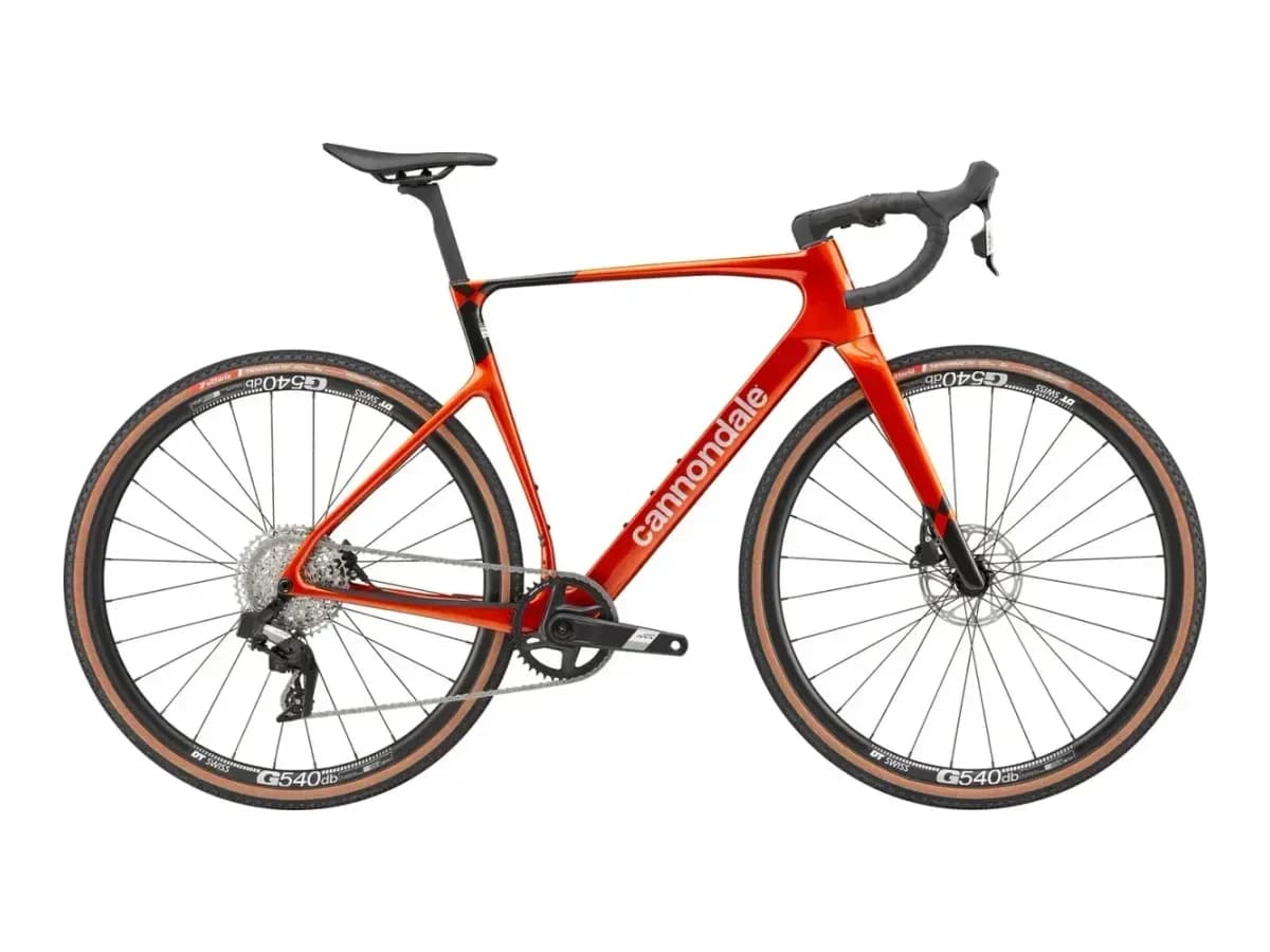 Cannondale Superx 4 2026 — 1