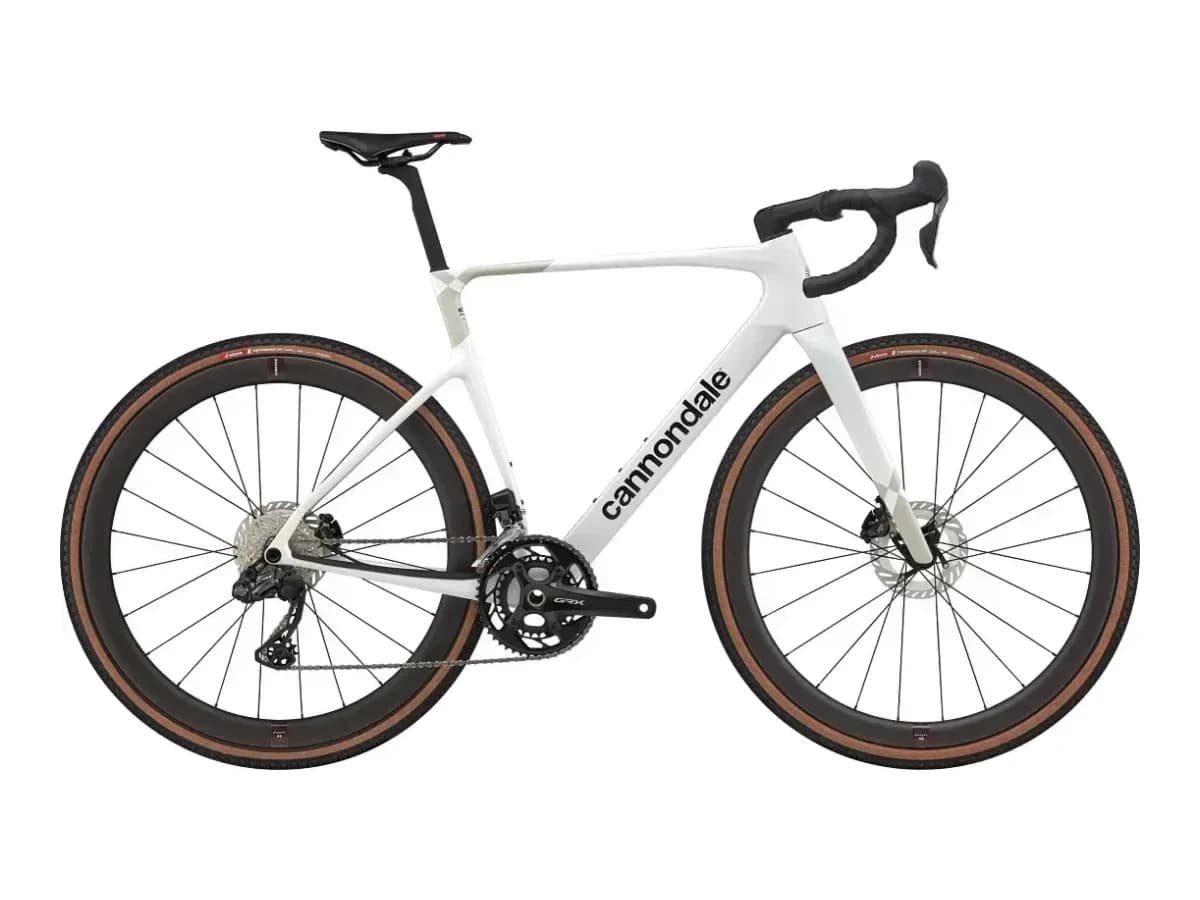 Cannondale SuperX Carbon 2 2026 — 1