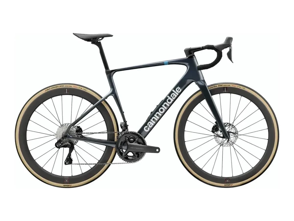 Cannondale Synapse Carbon 1 2025 — 1