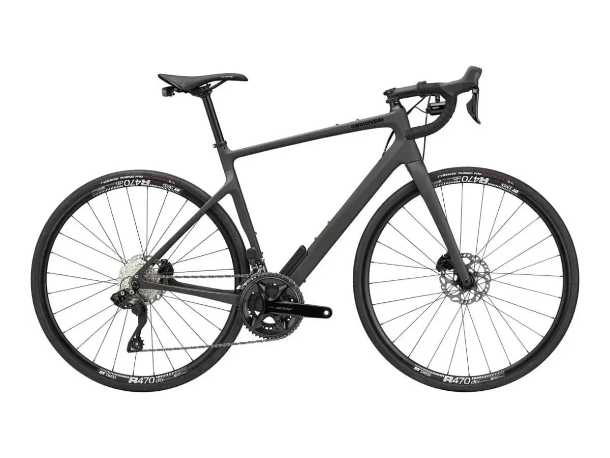 Cannondale Synapse Carbon 2 LE 2023 — 1