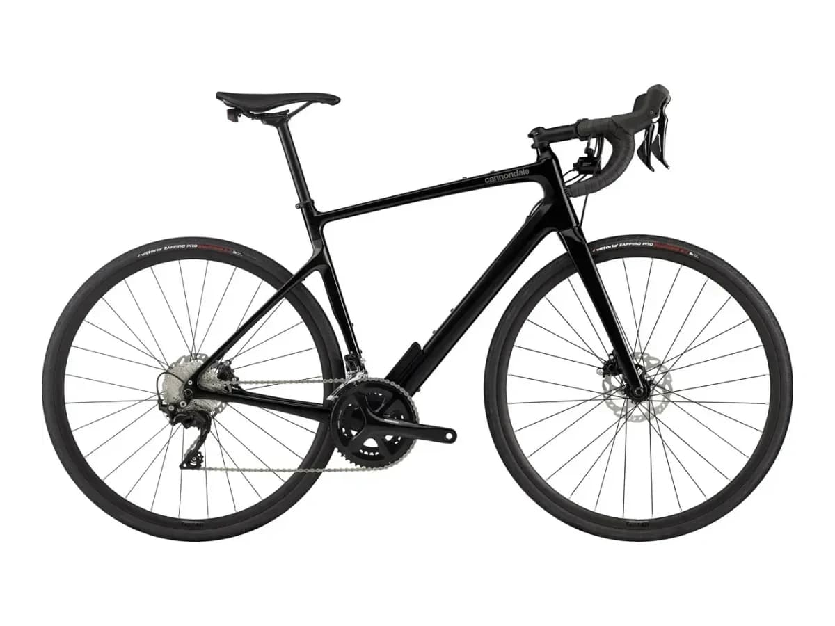 Cannondale Synapse Carbon 3 L 2023 — 1